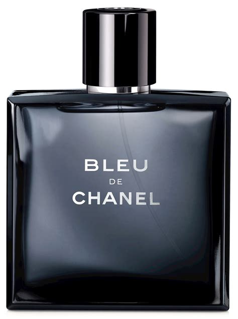 chanel parfum heren blue|bleu de chanel review.